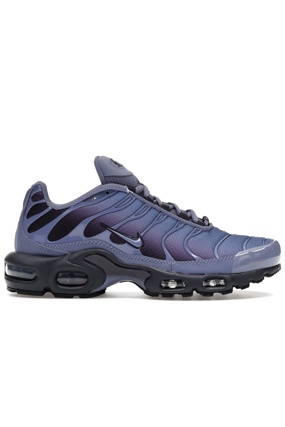 Men's Air Max Plus World Indigo Running Shoes, from StockX