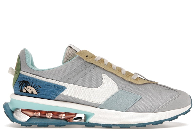 Women's Nike Air Max Pre Day SE Sail/Amethyst Wave (DJ9984