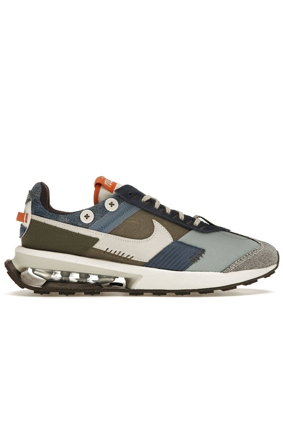 Men's Air Max Pre-Day Voodoo Doll Mystic Navy Shoes, from StockX