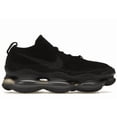 thumbnail image 1 of Nike Men's Air Max Scorpion FK Triple Black Running Shoes, from StockX, 1 of 5