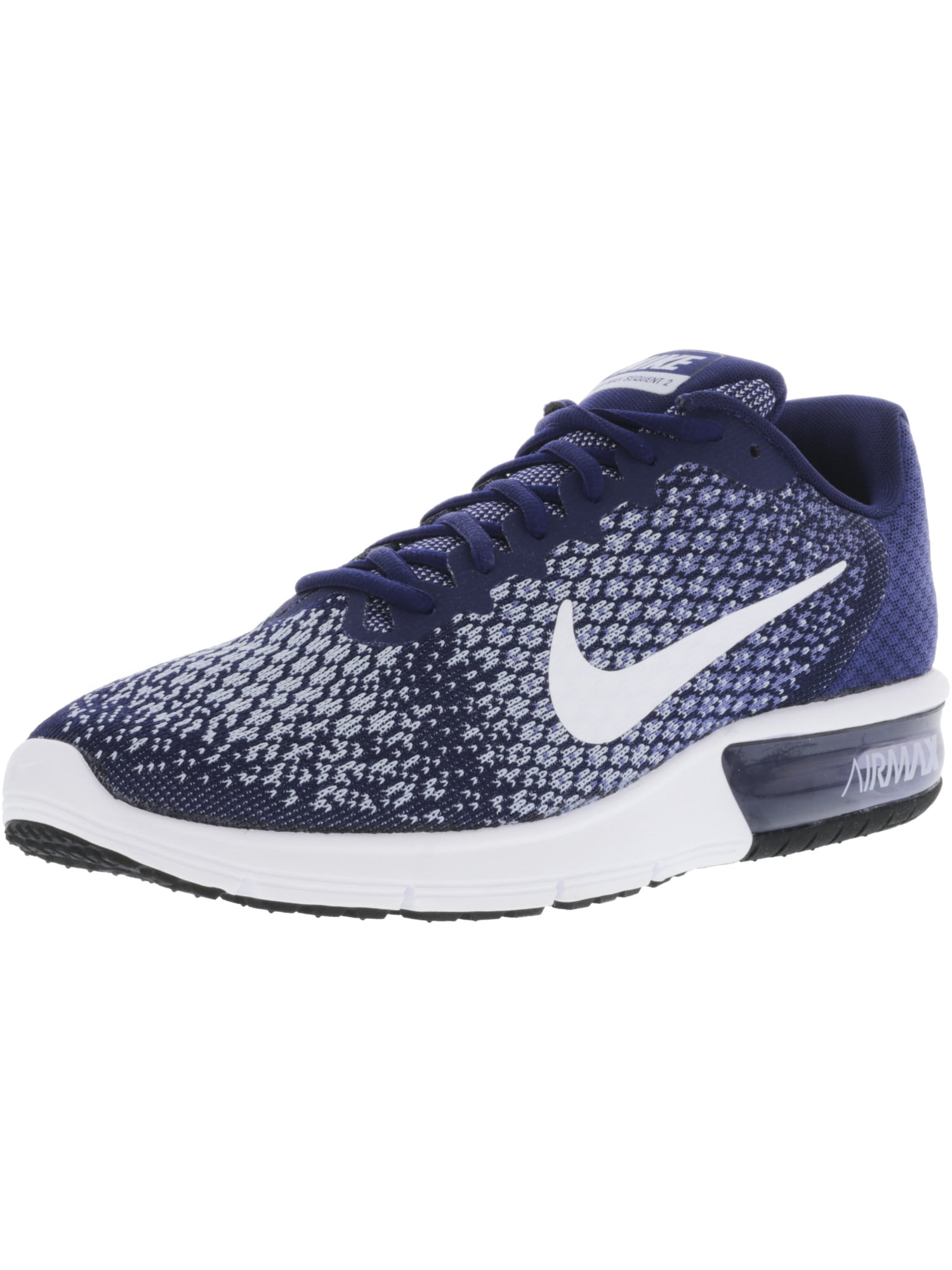 Air max sequent 2 hotsell bleu