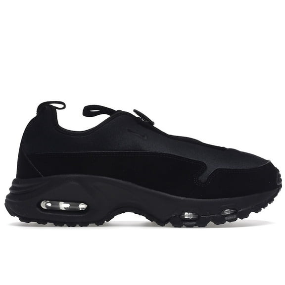 Nike Men's Air Max Sunder SP Comme des Garcons Homme Plus Black Shoes, from StockX