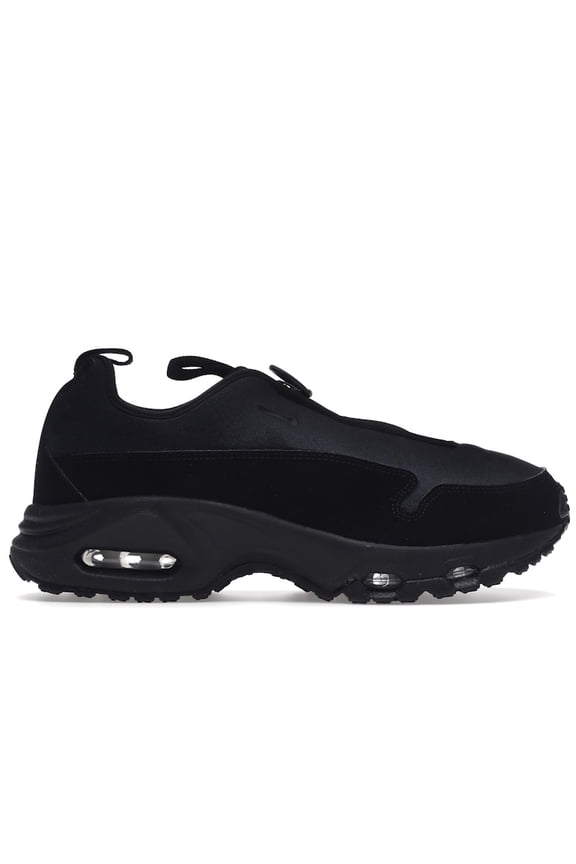 Men's Air Max Sunder SP Comme des Garcons Homme Plus Black Shoes, from StockX
