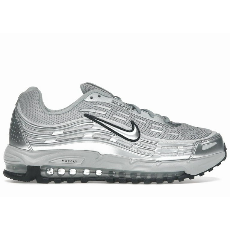 靴 Nike Air Max TL 2.5 28cm Nike Men's Air Max TL 2.5 Metallic Silver, from StockX