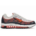 thumbnail image 1 of Nike Men's Air Max TL 2.5 Phantom Total Orange Shoes, from StockX, 1 of 5