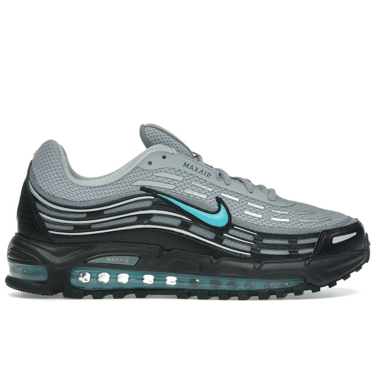 靴 Nike Air Max TL 2.5 27cm Nike Air Max TL 2.5 sneakers in white & black | ASOS