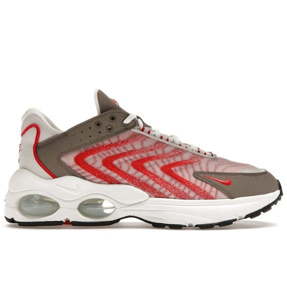 Nike Men's Air Max TW Red Clay Running Shoes, from StockX
