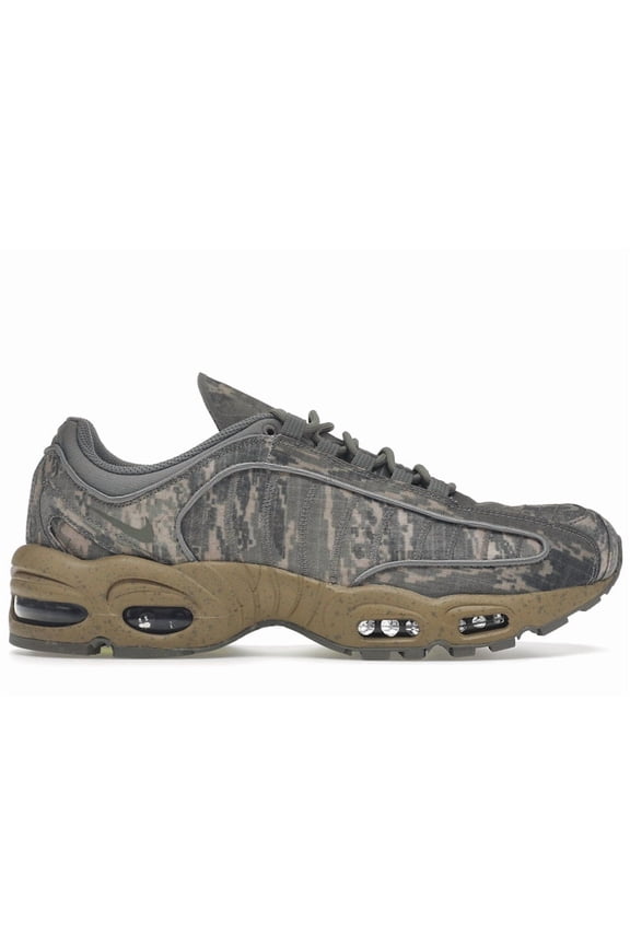 Men's Air Max Tailwind 4 Digi Camo Running Shoes, from StockX