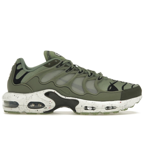 Nike Men's Air Max Terrascape Plus Medium Olive Shoes, from StockX