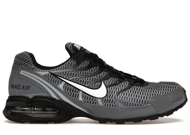 Nike Men's Air Max Torch 4 Cool Grey Shoes, from StockX