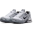 thumbnail image 1 of Nike Men's Air Max Torch 4 Running Shoe, White/Anthracite/Wolf Grey), 1 of 2
