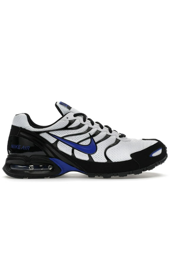 Men's Air Max Torch 4 White Hyper Blue Shoes, from StockX