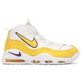 thumbnail image 1 of Nike Men's Air Max Uptempo 95 Lakers Basketball Shoes, from StockX, 1 of 5