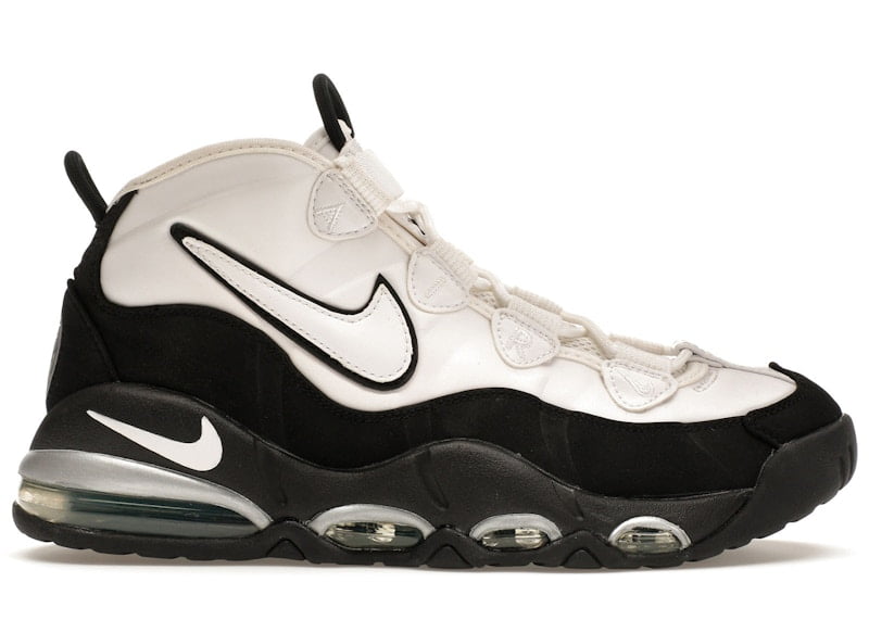 uptempo stock x
