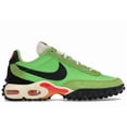 thumbnail image 1 of Nike Men's Air Max Waffle Racer SP Action Green Altitude Green Shoes, from StockX, 1 of 5