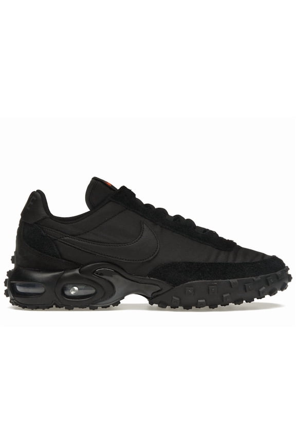 Men's Air Max Waffle Racer SP Black Anthracite Shoes, from StockX