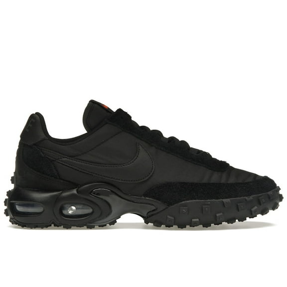Nike Men's Air Max Waffle Racer SP Black Anthracite Shoes, from StockX