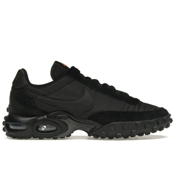 Nike Men's Air Max Waffle Racer SP Black Anthracite Shoes, from StockX