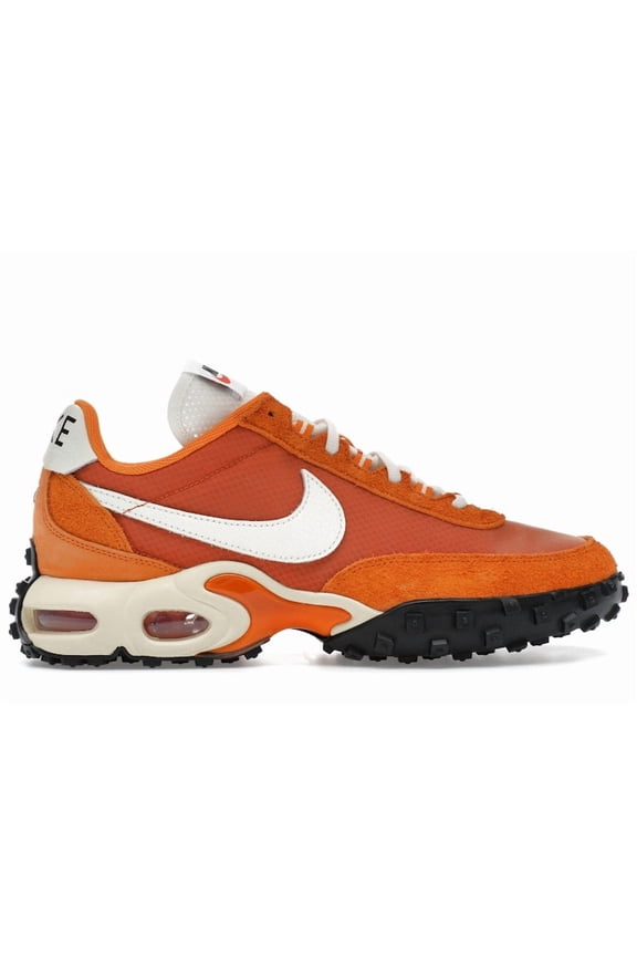 Men's Air Max Waffle Racer SP Bright Ceramic Sail Shoes, from StockX