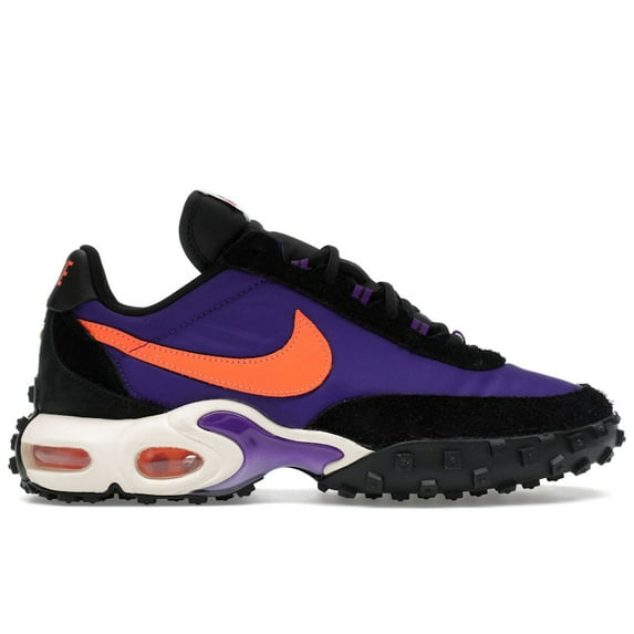 Nike Men's Air Max Waffle Racer SP Voltage Purple Shoes, from StockX