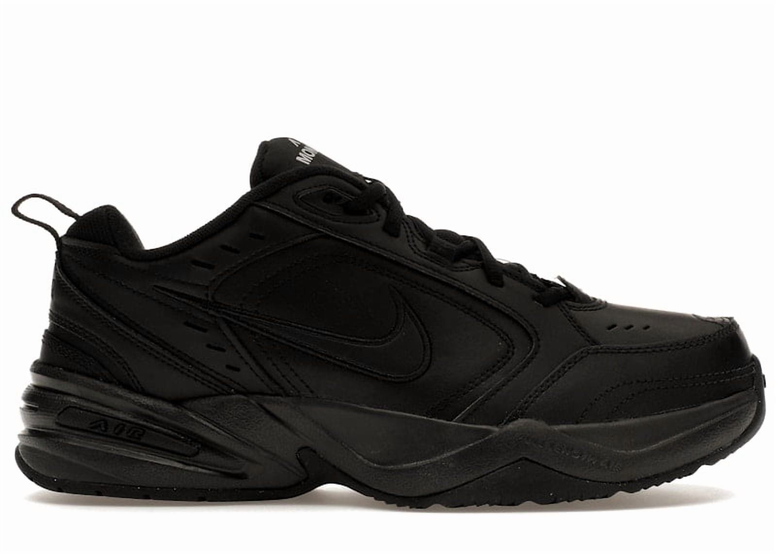 nike mk2 tekno black
