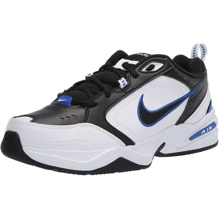 Nike Men's Air Monarch IV Classic Sneakers, 7 X-Wide - Walmart.com