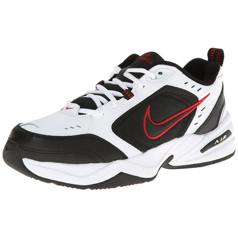 Nike Men's Air Monarch IV Training Shoe, Widths Available