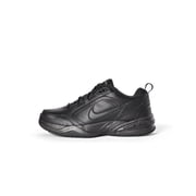 Nike Mens Air Monarch IV Training/Workout Shoes Dark Grey/Black Size 8.5
