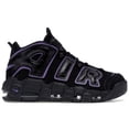 thumbnail image 1 of Nike Men's Air More Uptempo 96 Action Grape Basketball Shoes, from StockX, 1 of 5