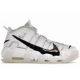 thumbnail image 1 of Nike Men's Air More Uptempo Copy Paste White Basketball Shoes, from StockX, 1 of 5