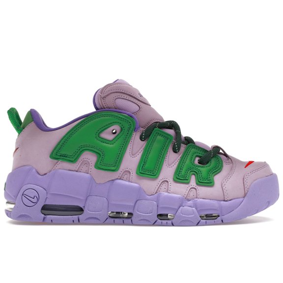 Nike Men's Air More Uptempo Low AMBUSH Lilac Shoes, from StockX