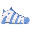 thumbnail image 1 of Nike Men's Air More Uptempo University Blue Basketball Shoes, from StockX, 1 of 5