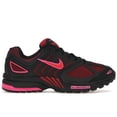 thumbnail image 1 of Nike Men's Air Peg 2K5 Black Fire Red Running Shoes, from StockX, 1 of 5