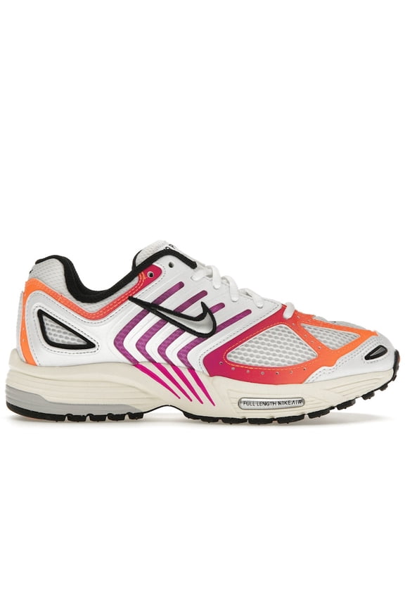 Men's Air Peg 2K5 Total Orange Hyper Violet Running Shoes, from StockX