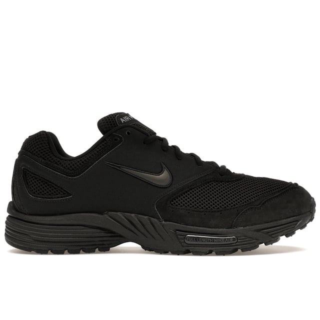 Nike Men's Air Pegasus 2005 SP Comme des Garcons Homme Plus Black Shoes, from StockX