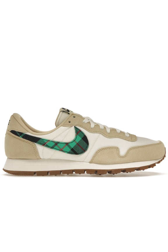 Men's Air Pegasus 83 SE Green Plaid Pale Ivory Shoes, from StockX