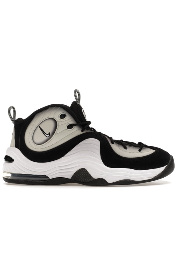 Men's Air Penny 2 Panda Basketball Shoes, from StockX