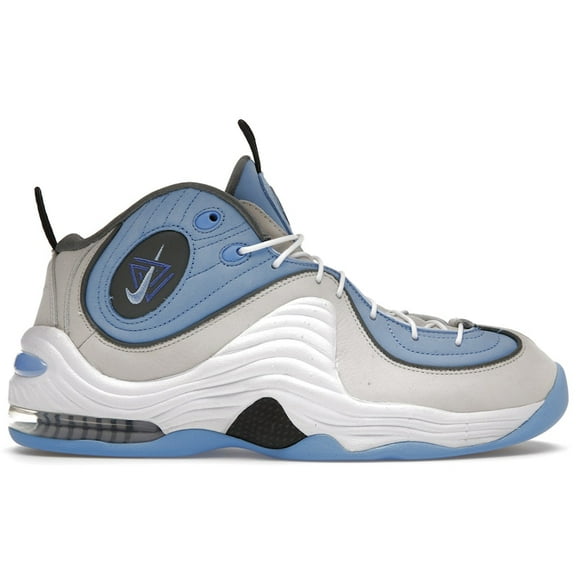 Nike Men's Air Penny 2 Social Status Playground University Blue Basketball Shoes, from StockX