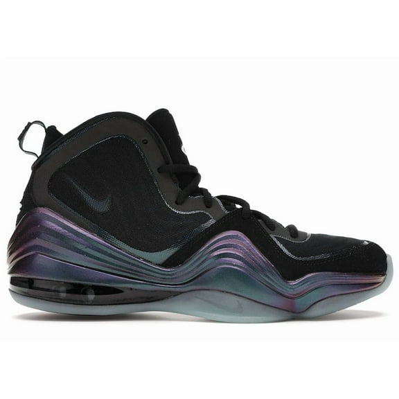 Nike Men's Air Penny 5 Invisibility Cloak (2020) Basketball Shoes, from StockX