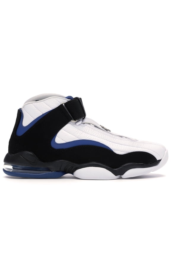 Men's Air Penny IV Orlando Home (2017) Basketball Shoes, from StockX