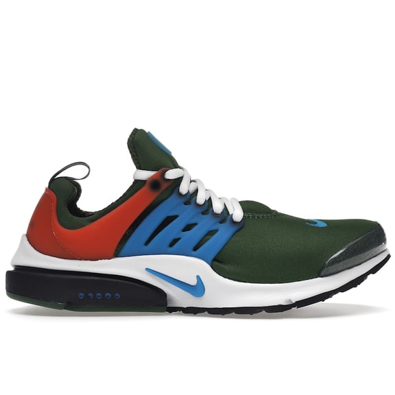 Nike Men's Air Presto Forest Green Shoes, from StockX