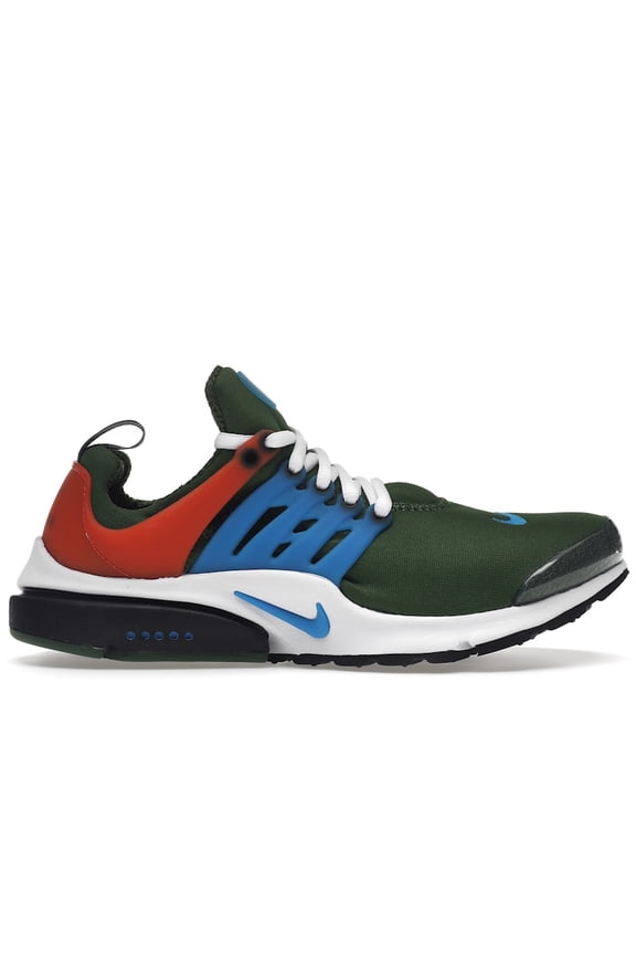 Men's Air Presto Forest Green Shoes, from StockX