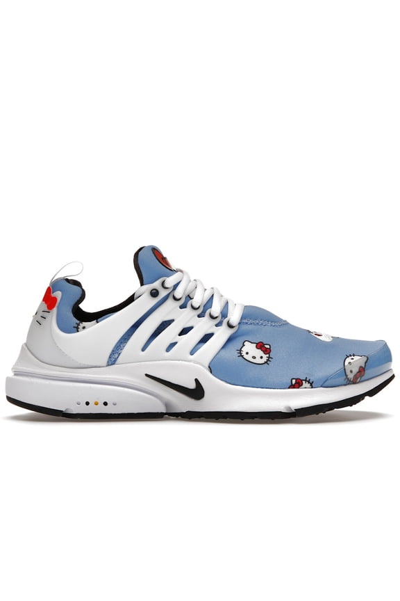 Men's Air Presto Hello Kitty (2022) Running Shoes, from StockX