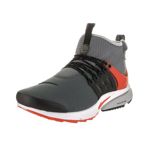 Nike Men's Air Presto Mid Utility Running Shoe