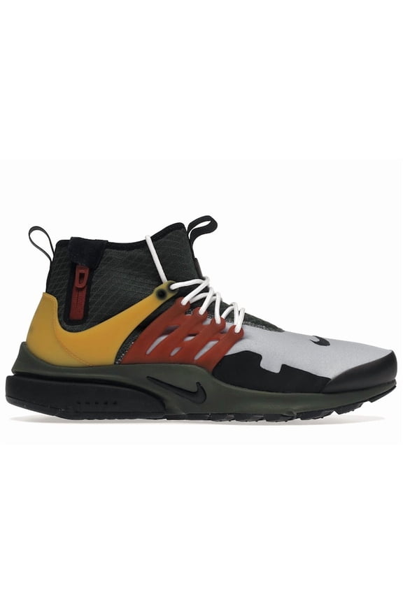 Men's Air Presto Mid Utility Star Wars Boba Fett Shoes, from StockX