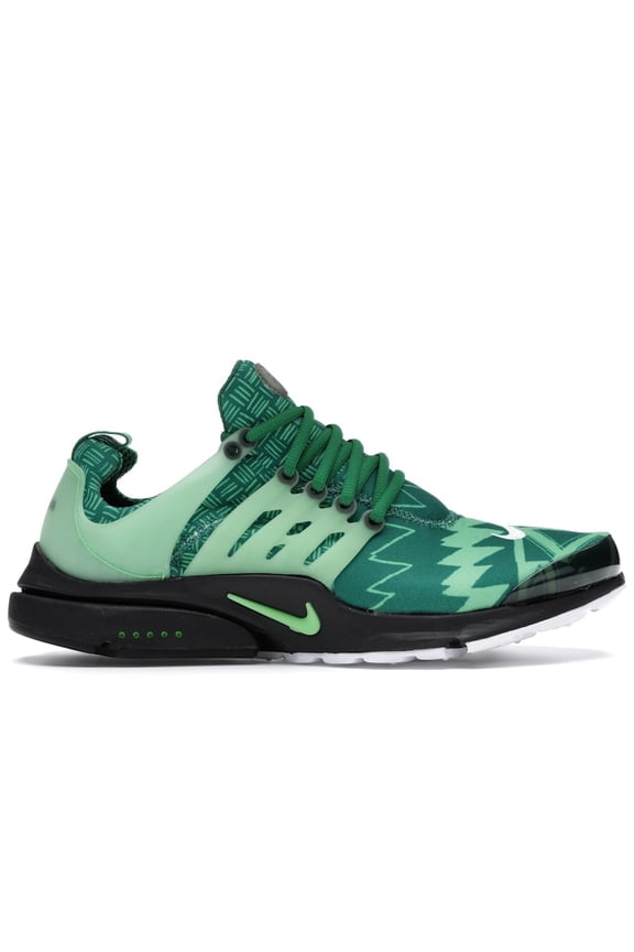 Men's Air Presto Naija Shoes, from StockX