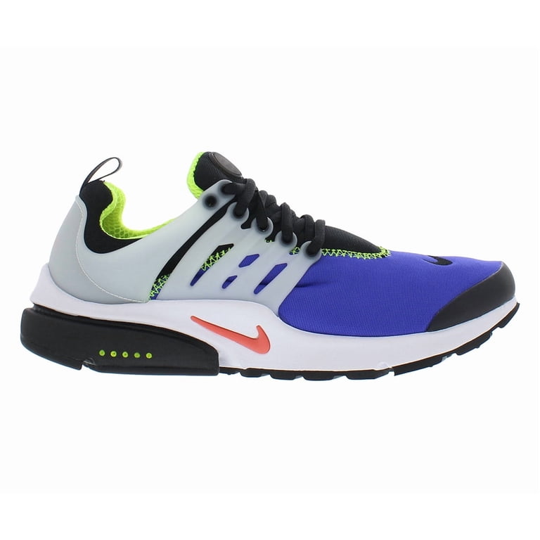Nike Air Presto Ce Mens Shoes Size 9, Color: Black/Blue  display picture 1