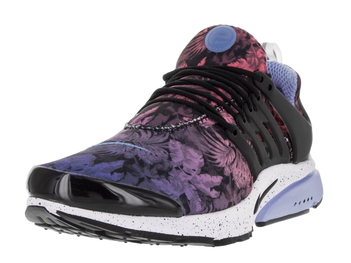 nike presto blue and purple