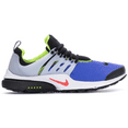thumbnail image 1 of Nike Air Presto Ce Mens Shoes Size 12, Color: Black/Blue/Green, 1 of 6