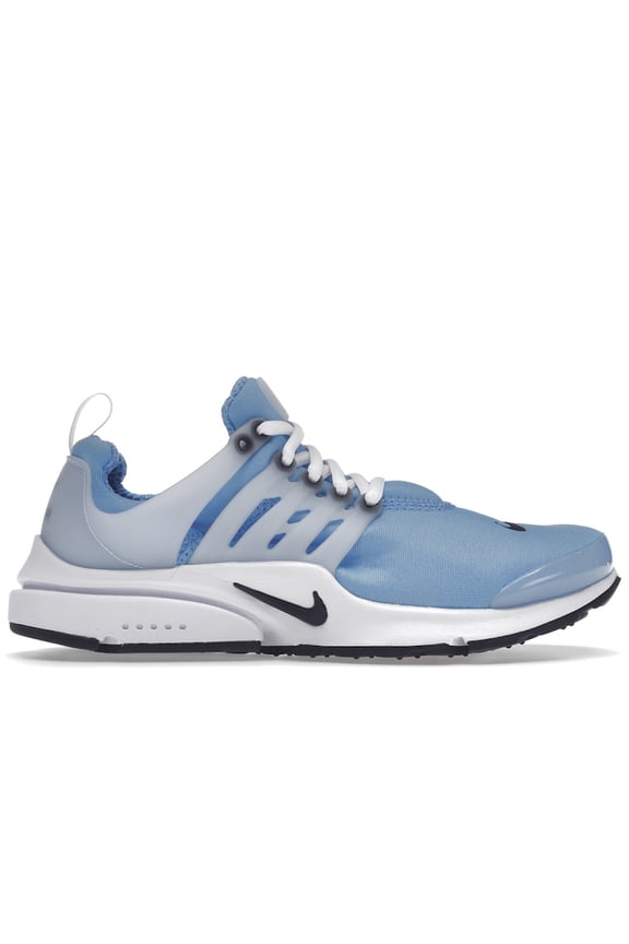 Men's Air Presto University Blue White Shoes, from StockX